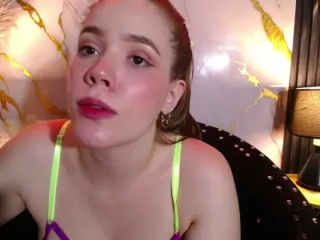 Bongacams Adult Webcams of PrettyAriel