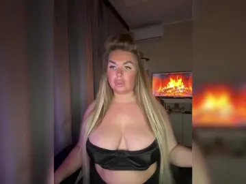 Bongacams Adult Video Chat of VictoriaDiamo