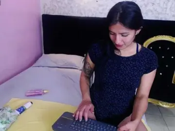 Bongacams Live Sex Cam of Melannyy--