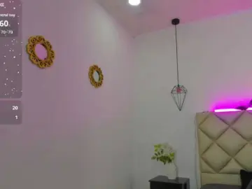 Bongacams Live Sex Cam of Melannyy--