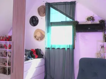 Bongacams Live Porn of VixenIvy