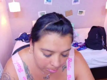 Bongacams Live Sex Cam of fat-naughtyass