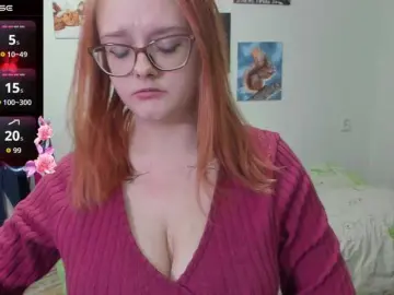 Bongacams Live Sex Cam of Diafoxy