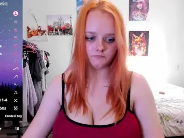 Bongacams Nude Webcam of Diafoxy