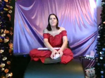 Bongacams Live Sex Cam of AlluringAli25