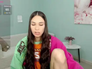 Bongacams Live Sex Cam of AmyJonas