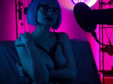 Bongacams Best Webcam of CyberGoddess