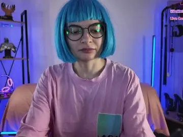 Bongacams Sex Chat of CyberGoddess