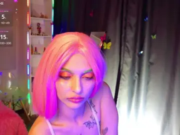 Bongacams Live Sex Cam of Eva-Sterling