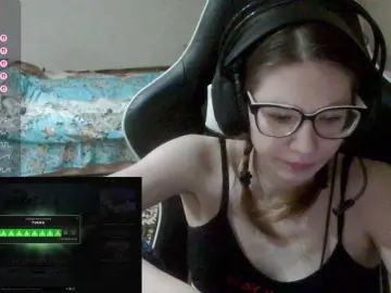 Bongacams Nude Webcam of KittyMiracle