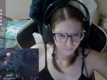 Bongacams Live Porn of KittyMiracle