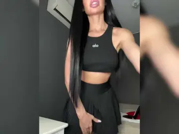 Bongacams Best Webcam of nicole21x