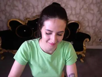 Bongacams Best Webcam of AlesiaDessmond