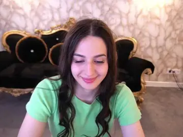 Bongacams Best Webcam of AlesiaDessmond