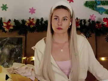 Bongacams Private Sex Chat of Katerina-space