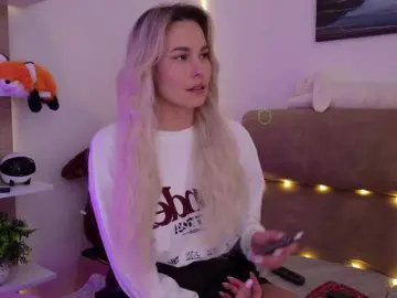 Bongacams Free Porn Cam of Katerina-space