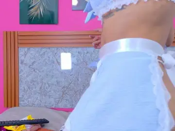 Bongacams Best Webcam of Kinky-Madisson