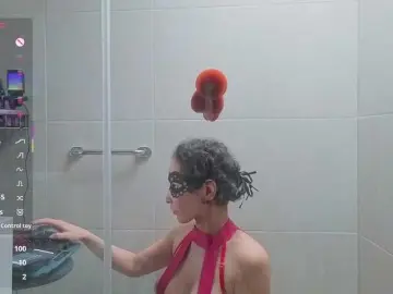 Bongacams Adult Webcams of MaryDu