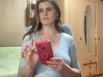 Bongacams Sex Chat of AnitaGlamorX