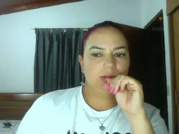 Bongacams Adult Video Chat of Ariel-69