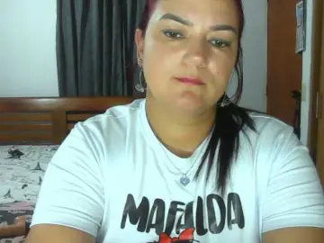 Bongacams Sex Chat of Ariel-69