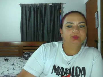 Bongacams Adult Video Chat of Ariel-69