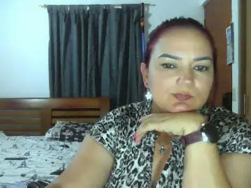 Bongacams Adult Webcam of Ariel-69