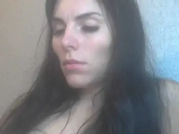 Bongacams Sex Chat of Gospozha-77