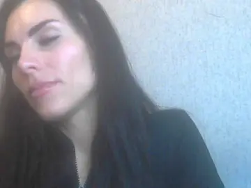 Bongacams Sex Chat of Gospozha-77