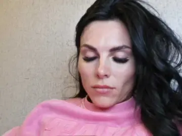 Bongacams Best live sex cam show of Gospozha-77