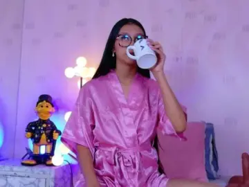 Bongacams Nude Webcam of ThinPrincesss