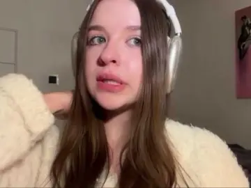 Bongacams Nude Webcam of TriciaHailey