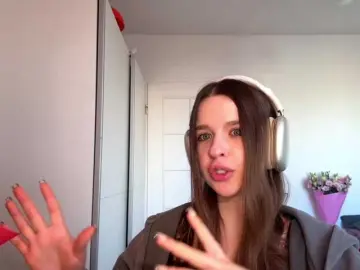 Bongacams Best Webcam of TriciaHailey