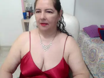 Bongacams Adult Video Chat of leonela-68