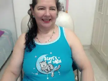 Bongacams Nude Webcam of leonela-68