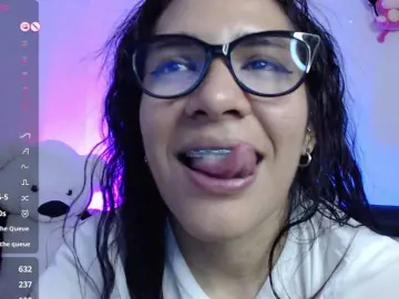 Bongacams Live Sex Cam of maky-davis