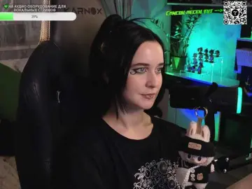 Bongacams Free Live Porn of KiraLiLime