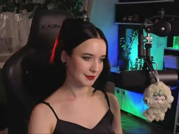 Bongacams Adult Webcams of KiraLiLime