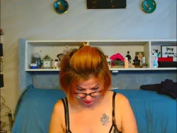 Bongacams Live Sex Cam of Natali3855