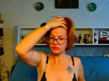 Bongacams Best Webcam of Natali3855