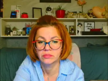 Bongacams Free Porn Cam of Natali3855