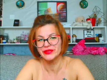 Bongacams Adult Webcam of Natali3855