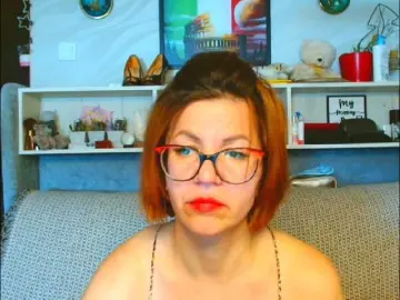 Bongacams Nude Webcam of Natali3855