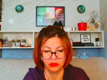 Bongacams Nude Webcam of Natali3855