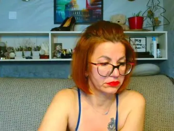 Bongacams Free Porn Cam of Natali3855