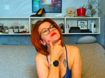 Bongacams Nude Webcam of Natali3855