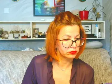 Bongacams Live Porn of Natali3855