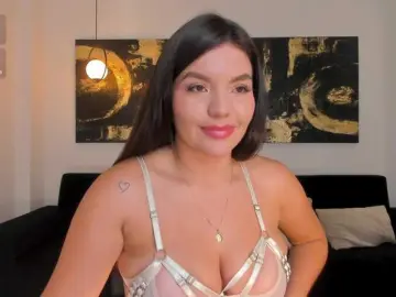 Bongacams Private Sex Chat of ValeriaRoldan