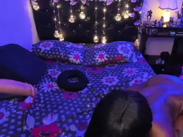 Bongacams Private Sex Chat of kary-bunny3