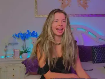 Bongacams Adult Video Chat of LunaRishi